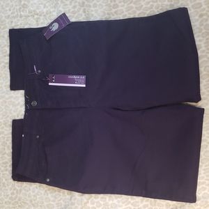 Gloria Vanderbilt Amanda 2.0 Slim Leg Pants